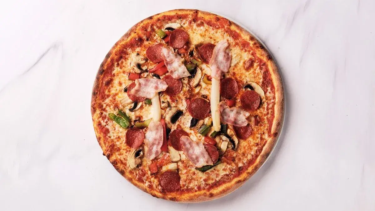 Margherita